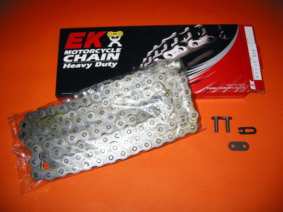 Ducati scrambler chain hot sale