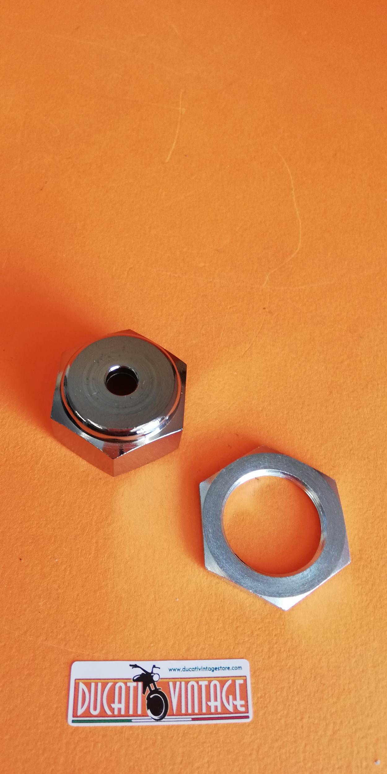Chiave Per Ghiera Canotto Sterzo Ducati - Compatibile 1098, Monster, Diavel, Hypermotard, Multistrada - Foto 9