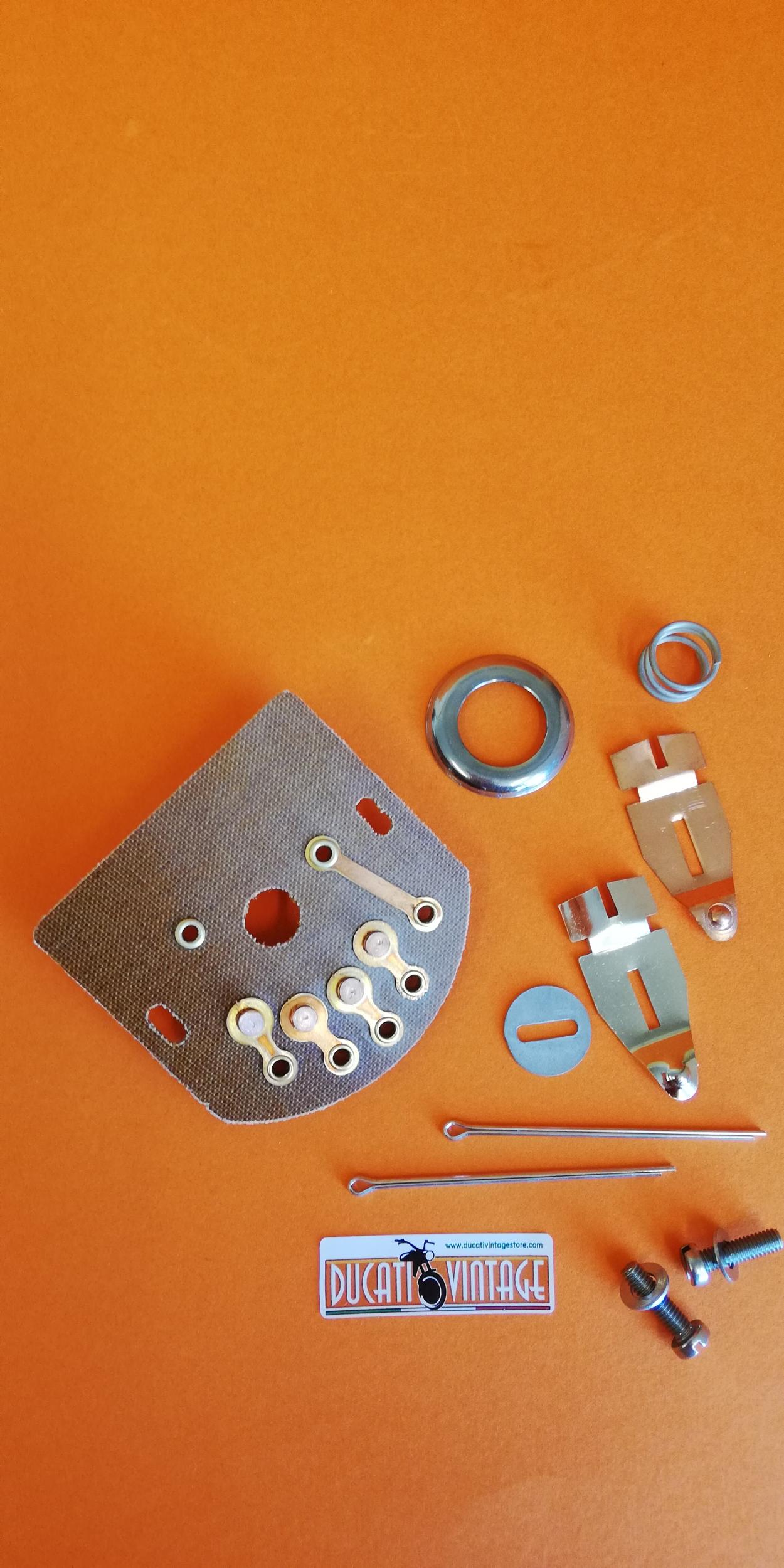 Interruttore A Mappa Di Potenza Per Moto Da Trial| Store - Foto 3