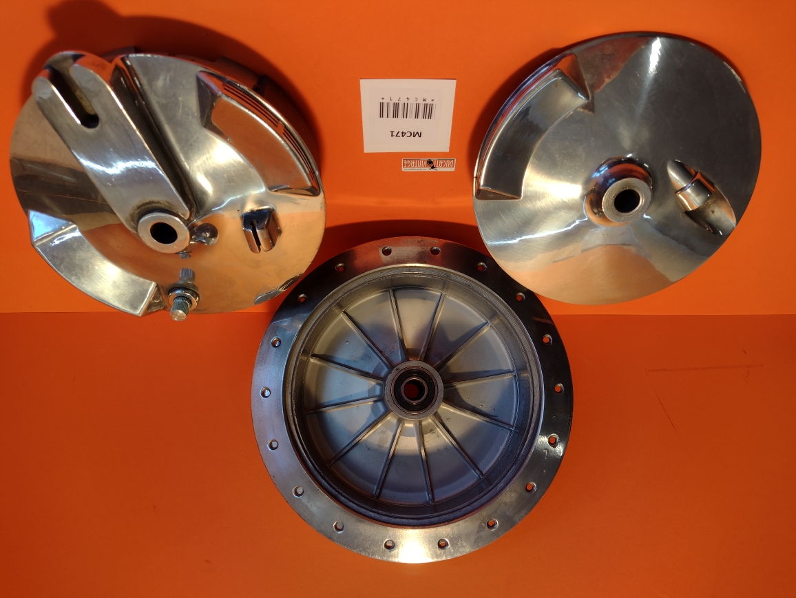 Ricambi Moto Ducati Ricambi Moto Ducati Usati