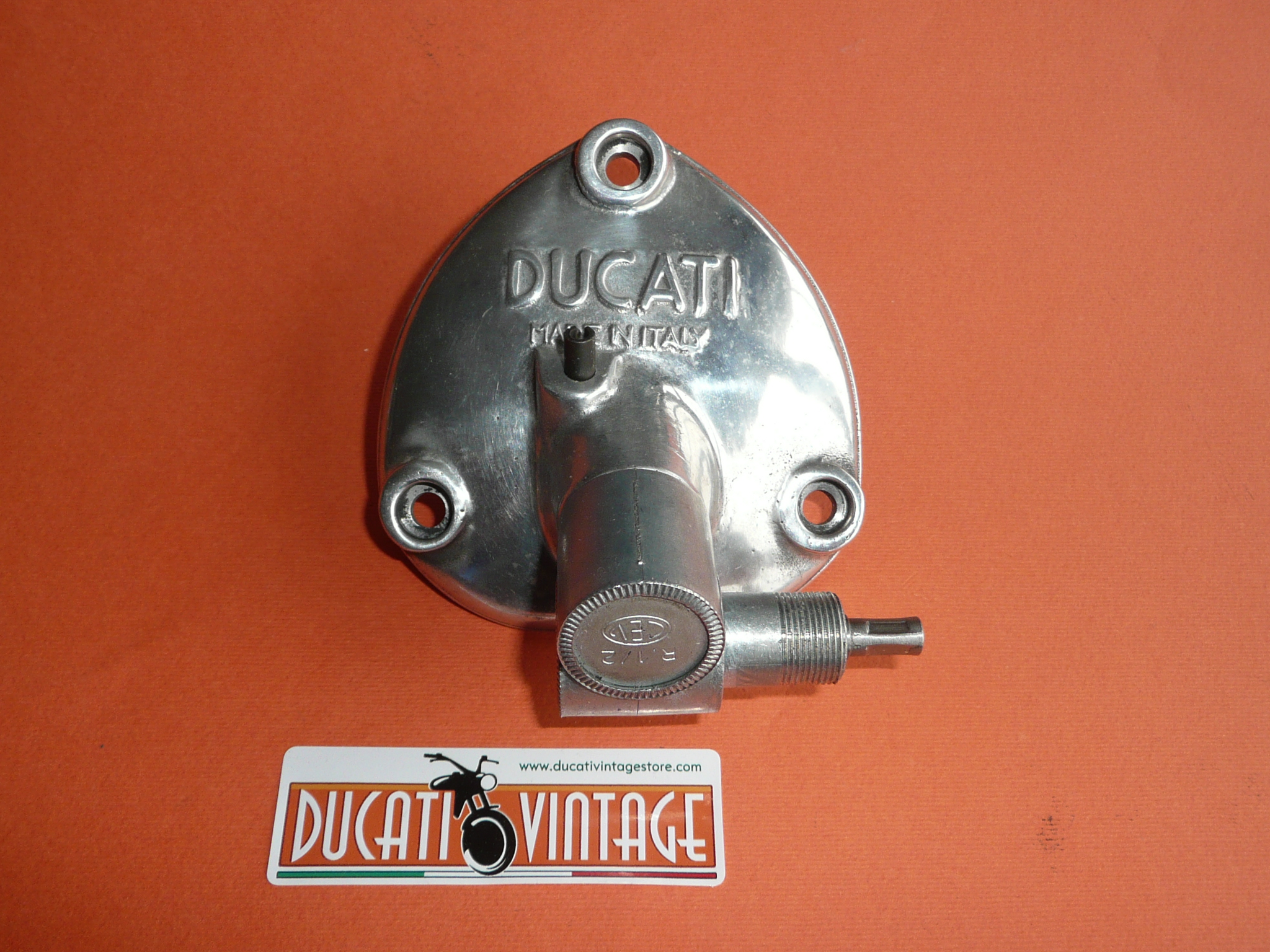 CEV Rinvio contagiri originale CEV  per Ducati 175 Sport e Ducati 175 F3 