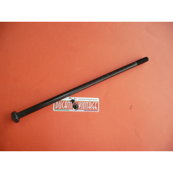 1 tirante testa-cilindro originale 350cc Ducati Scrambler RT MK3 e Ducati Desmo 