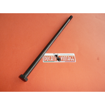 1 tirante testa-cilindro originale 450cc Ducati Scrambler RT MK3 e Ducati Desmo 