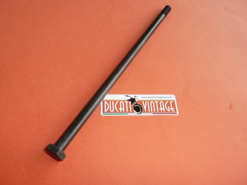1 tirante testa-cilindro originale 450cc Ducati Scrambler RT MK3 e Ducati Desmo 