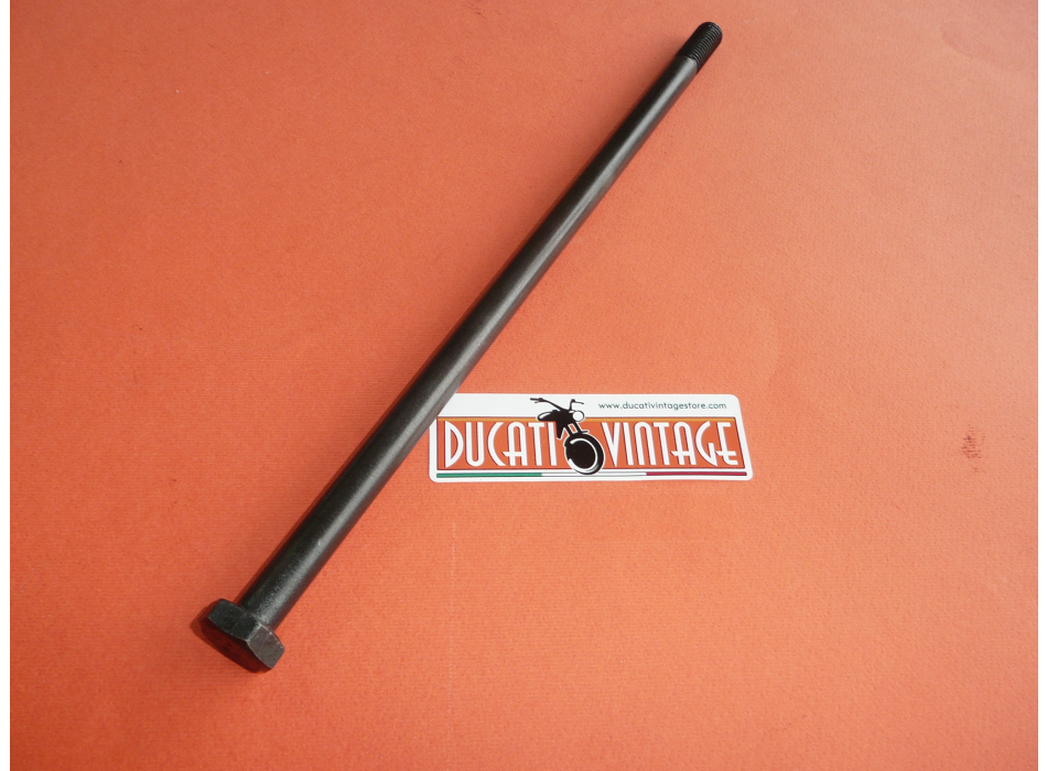 1 tirante testa-cilindro originale 450cc Ducati Scrambler RT MK3 e Ducati Desmo 