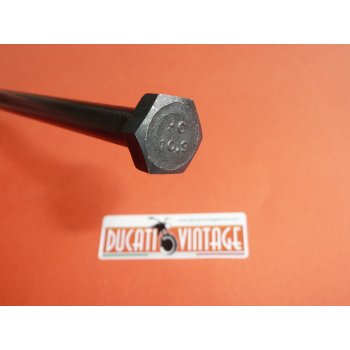 1 tirante testa-cilindro originale Ducati Scrambler MK3 Ducati Desmo 250cc