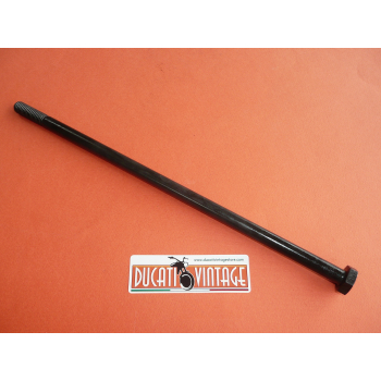 1 tirante testa-cilindro originale Ducati Scrambler MK3 Ducati Desmo 250cc