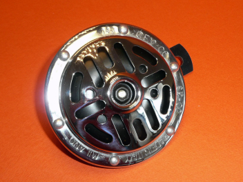 Clacson tipo originale  6V per monocilindrico Ducati Scrambler 250 350 450