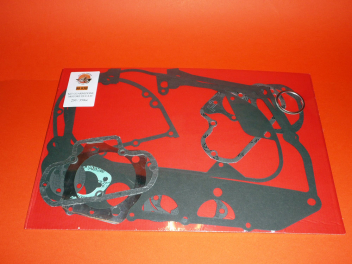 Kit guarnizioni motore in carta per monocilindrico Ducati Scrambler 250 350  