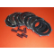 Frizione acciaio Surflex+molle per Ducati Scrambler 250/350