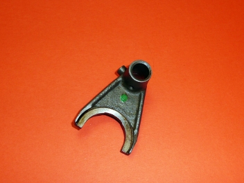 Forcella cambio 1°- 3° originale per monocilindrico Ducati Scrambler 250 350 450