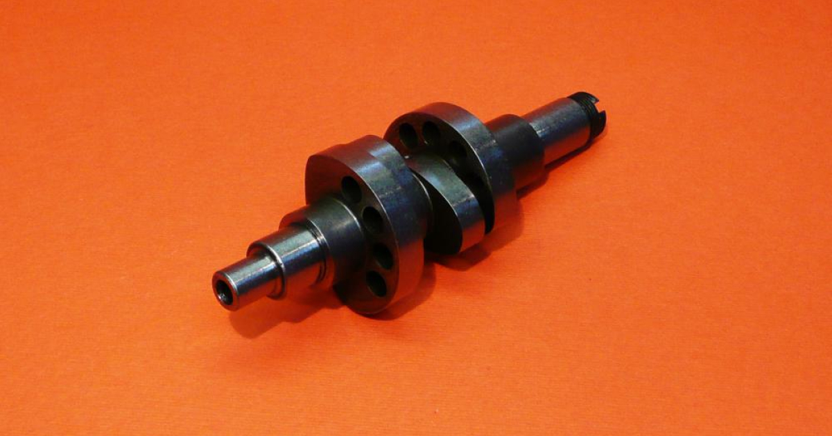 Albero A Camme 7700866844 Per Renault Clio, Kangoo, Scénic - Ricambio OEM - Foto 4