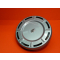Scatola filtro aria completa grigia per Ducati RT mod. CROSS