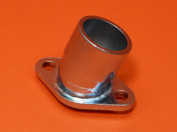 Collettore di aspirazione per 450cc per Ducati RT mod. CROSS 
