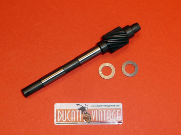 Ingranaggio rinvio contak. per monocilindrico Ducati Scrambler 250 350 450 