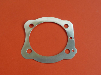 guarnizione base cilindro in alluminio 3/10 per monocilindrico Ducati 250 350cc