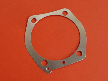 guarnizione base cilindro in alluminio 3/10 per monocilindrico Ducati 450cc 