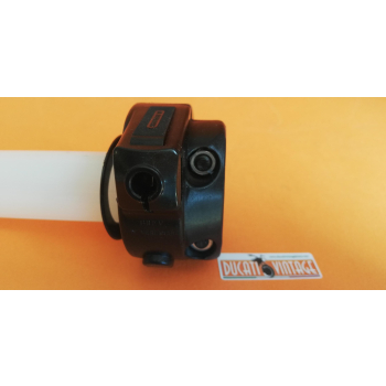 Acceleratore Verlicchi originale, nuovo, perfetto