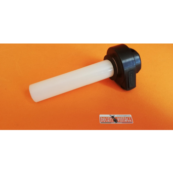 Acceleratore Verlicchi originale, nuovo, perfetto