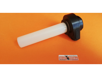 Acceleratore Verlicchi originale, nuovo, perfetto