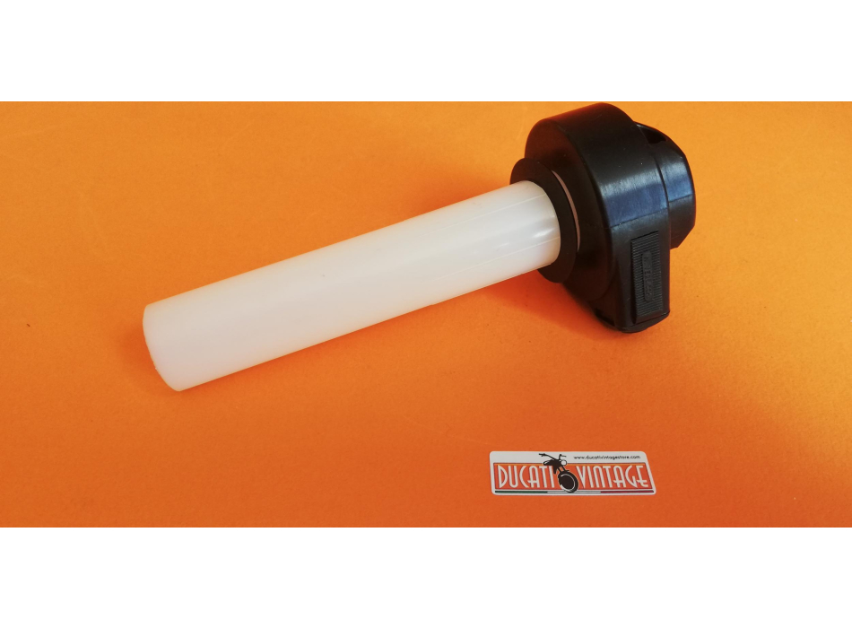 Acceleratore Verlicchi originale, nuovo, perfetto