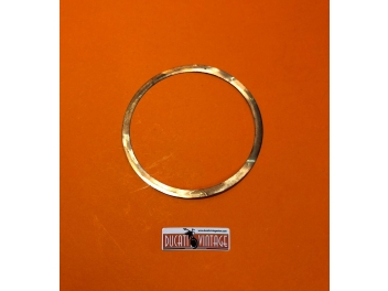 anello guarnizione cilindro testata in ottone originale per Ducati 500 GTL