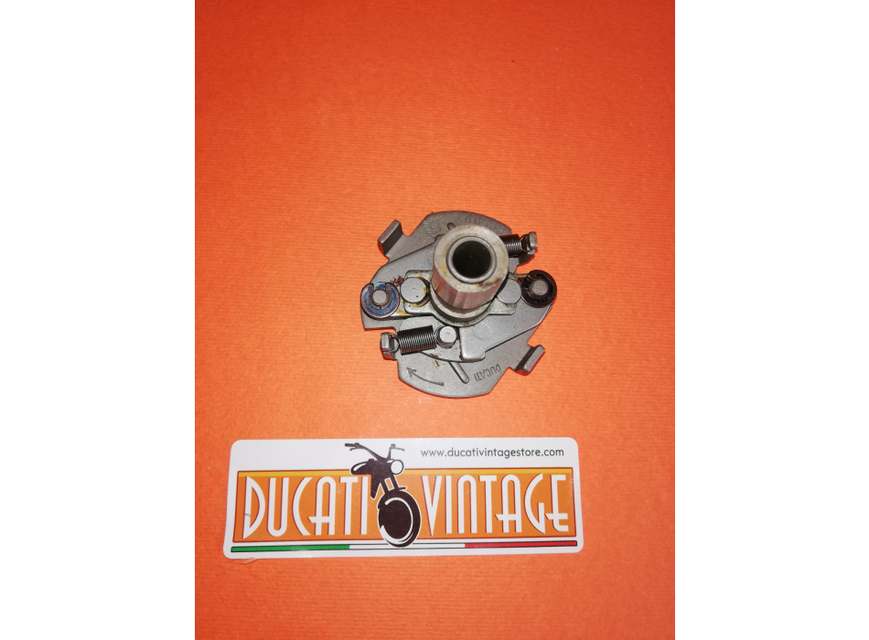 Anticipo automatico AA359 originale Ducati, nuovo per tutti i monocilindrici Ducati carter larghi 