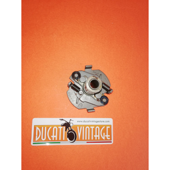 Anticipo automatico AA359 originale Ducati, nuovo per tutti i monocilindrici Ducati carter larghi 
