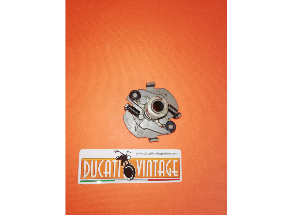 Anticipo automatico AA359 originale Ducati, nuovo per tutti i monocilindrici Ducati carter larghi 