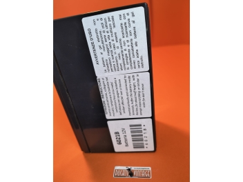 Batteria ermetica piombo-gel 12V 7Ah per tutti i monocilindrici Ducati 