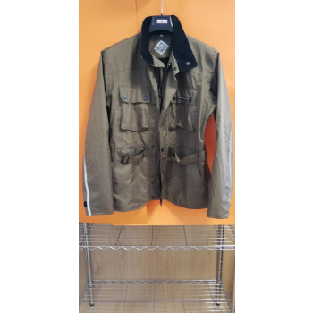 Bellissima giacca originale Tucano Urbano, usata in stato eccellente pari al nuovo, taglia S (46)