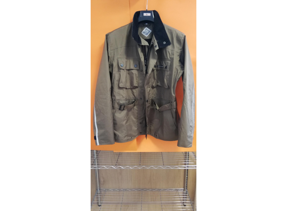Bellissima giacca originale Tucano Urbano, usata in stato eccellente pari al nuovo, taglia S (46)