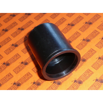 Bussola originale per cuscinetti coppia conica inferiore Monocilindrici Ducati carter larghi 250 350 450