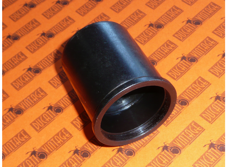 Bussola originale per cuscinetti coppia conica inferiore Monocilindrici Ducati carter larghi 250 350 450