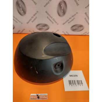 Calotta fanale ORIGINALE per Ducati 860 e 900GTS ANNO 1974/1975 cod. Ducati 0799.38.250