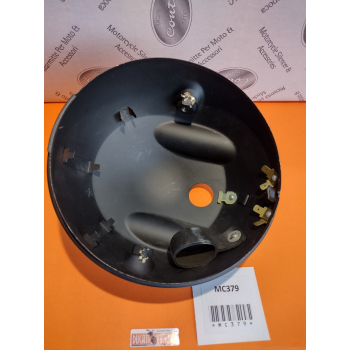 Calotta fanale ORIGINALE per Ducati 860 e 900GTS ANNO 1974/1975 cod. Ducati 0799.38.250