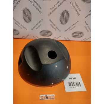 Calotta fanale ORIGINALE per Ducati 860 e 900GTS ANNO 1974/1975 cod. Ducati 0799.38.250