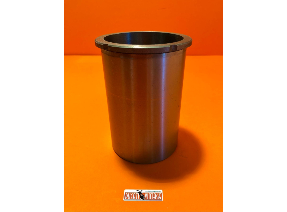 Canna per cilindro Ø86 per tutti i monocilindrici Ducati carter larghi