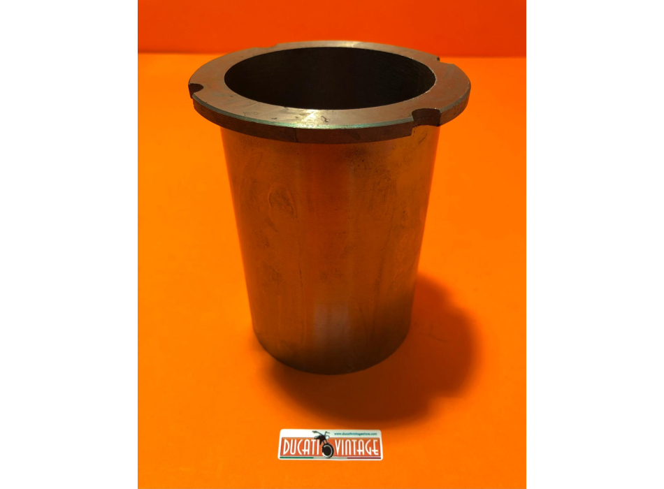 Canna per cilindro Ø 74 per tutti i monocilindrici Ducati carter larghi 250cc 