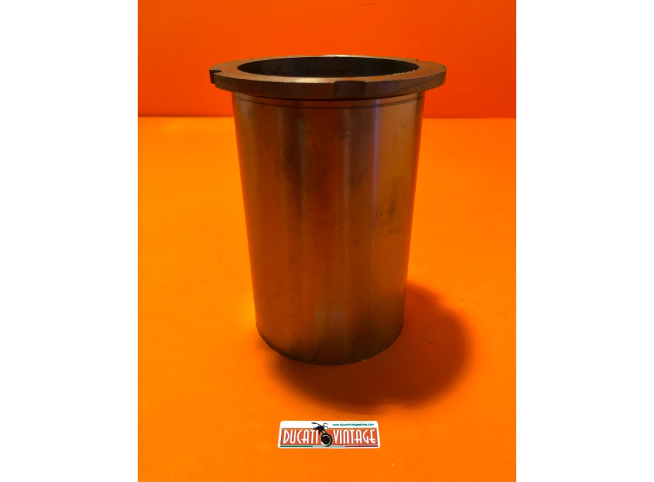 Canna per cilindro Ø 76 per tutti i monocilindrici Ducati carter larghi 350cc