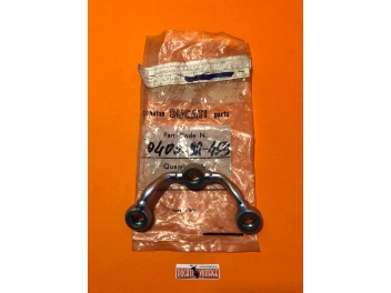 Cannetta raccordo olio ORIGINALE per monocilindrici Ducati carter larghi e stretti