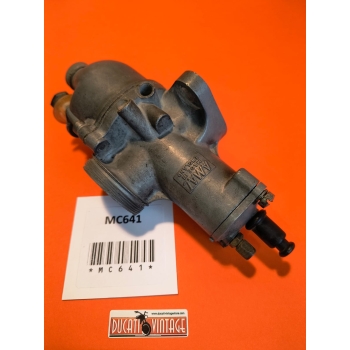 Carburatore Amal 626 R300 venduto come in foto 