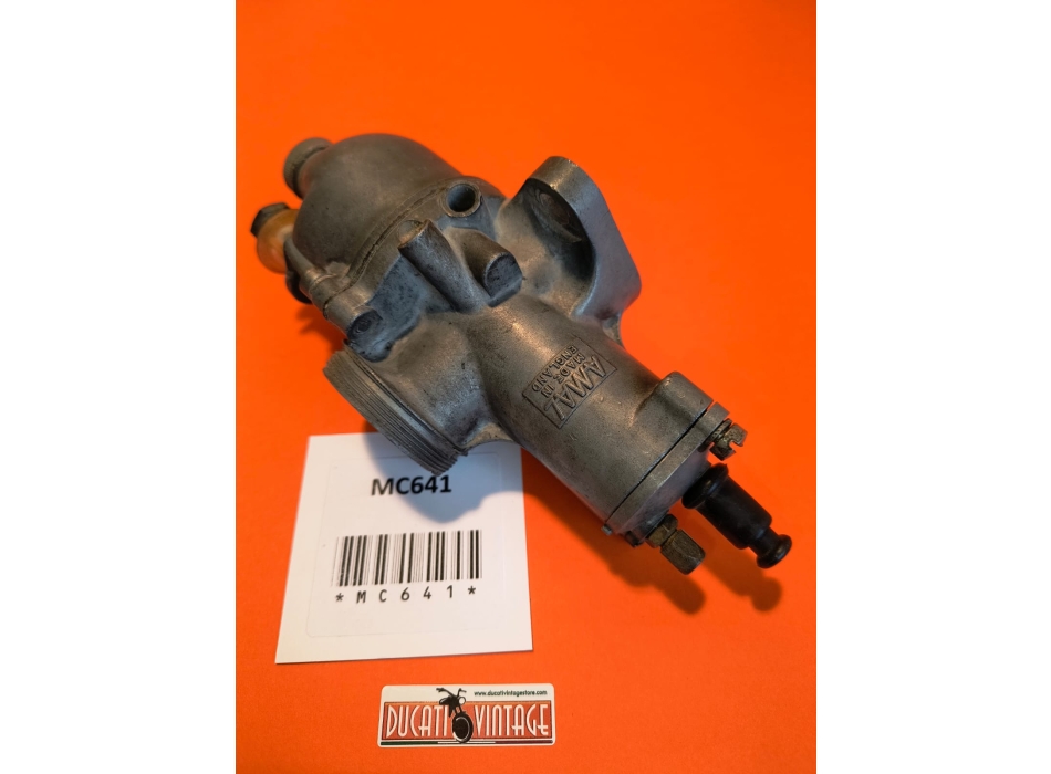Carburatore Amal 626 R300 venduto come in foto 