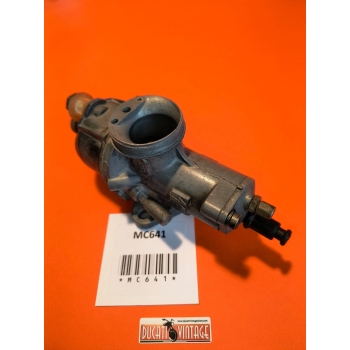 Carburatore Amal 626 R300 venduto come in foto 