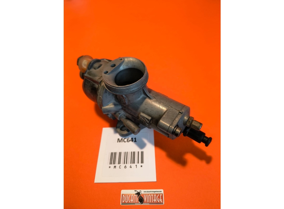 Carburatore Amal 626 R300 venduto come in foto 