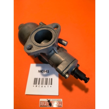 Carburatore Amal 626 R300 venduto come in foto 
