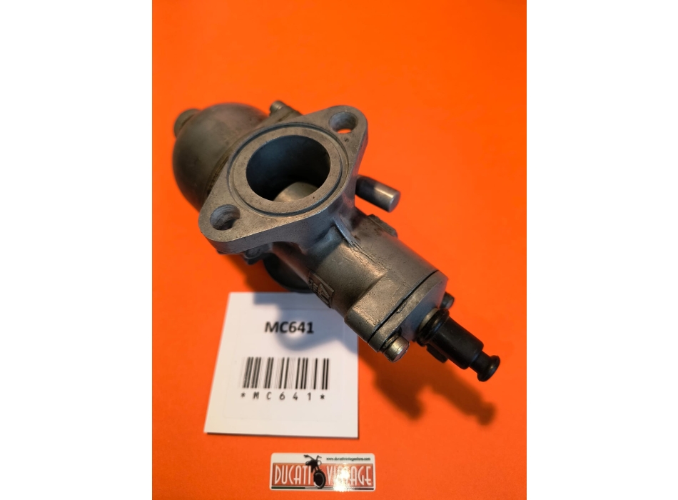 Carburatore Amal 626 R300 venduto come in foto 
