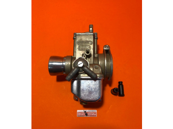 Carburatore nuovo originale Dell'Orto VHB29AS adatto a Ducati Scrambler, Desmo, RT, 450cc