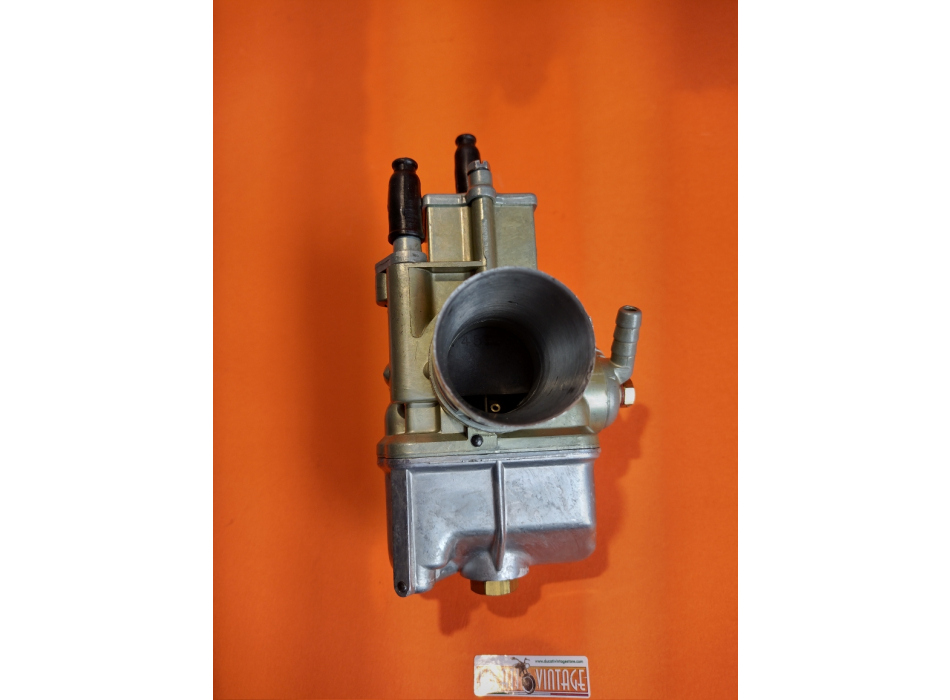 Carburatore originale Dell'Orto VHB29AD, nuovo per monocilindrici Ducati 350 e 450cc