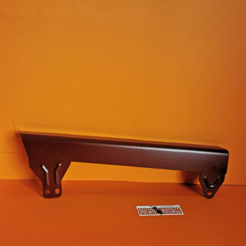 Carter copricatena in metallo per Ducati Scrambler America e Ducati carter stretti altri modelli